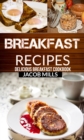 Image for Breakfast Recipes: Delicious Breakfast Cookbook