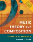 Image for Music theory and composition  : a practical approach