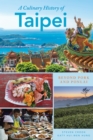 Image for A Culinary History of Taipei