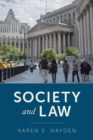 Image for Society and Law