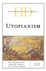 Image for Historical Dictionary of Utopianism