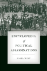 Image for Encyclopedia of political assassinations