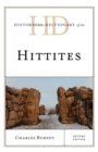 Image for Historical dictionary of the Hittites