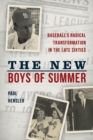 Image for The New Boys of Summer