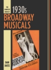 Image for The Complete Book of 1930s Broadway Musicals