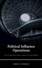 Image for Political Influence Operations