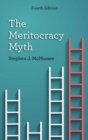 Image for The meritocracy myth