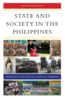 Image for State and society in the Philippines