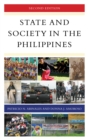 Image for State and society in the Philippines