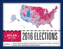 Image for Atlas of the 2016 elections