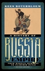 Image for A history of Russia and its empire  : from Mikhail Romanov to Vladimir Putin