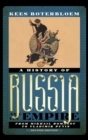 Image for A history of Russia and its empire: from Mikhail Romanov to Vladimir Putin