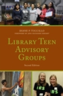 Image for Library Teen Advisory Groups