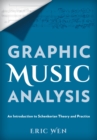 Image for Graphic music analysis  : an introduction to Schenkerian theory and practice