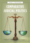 Image for Comparative Judicial Politics