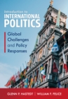 Image for Introduction to international politics  : global challenges and policy responses