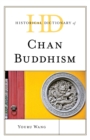 Image for Historical Dictionary of Chan Buddhism