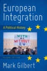 Image for European integration  : a political history