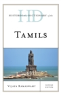 Image for Historical dictionary of the Tamils