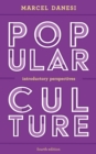 Image for Popular culture  : introductory perspectives