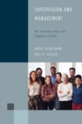Image for Supervision and Management : An Introduction for Support Staff