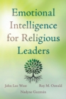 Image for Emotional intelligence for religious leaders