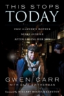 Image for This stops today: Eric Garner&#39;s mother seeks justice after losing her son