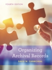 Image for Organizing archival records