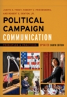 Image for Political campaign communication in the 2016 presidential election