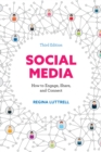 Image for Social media  : how to engage, share, and connect
