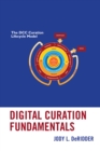 Image for Digital Curation Fundamentals