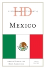 Image for Historical Dictionary of Mexico