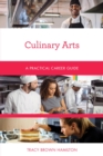 Image for Culinary arts: a practical career guide