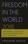 Image for Freedom in the World 2018: The Annual Survey of Political Rights and Civil Liberties.