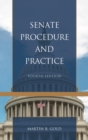 Image for Senate procedure and practice