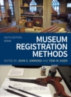 Image for Museum Registration Methods
