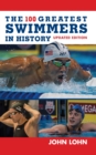 Image for The 100 Greatest Swimmers in History