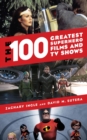 Image for The 100 greatest superhero films and TV shows