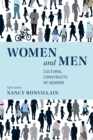 Image for Women and men  : cultural constructs of gender