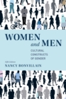Image for Women and men: cultural constructs of gender
