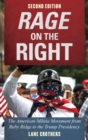 Image for Rage on the right: the American militia movement from Ruby Ridge to the Trump presidency