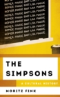 Image for The Simpsons : A Cultural History