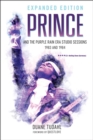 Image for Prince and the Purple Rain era studio sessions: 1983 and 1984