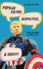 Image for Popular culture, geopolitics, and identity