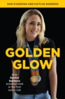 Image for Golden glow: how Kaitlin Sandeno achieved Gold in the pool and in life