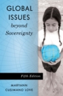 Image for Global Issues beyond Sovereignty