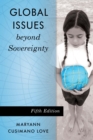 Image for Global issues beyond sovereignty