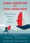 Image for Global Corruption and Ethics Management