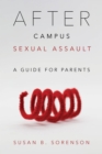 Image for After Campus Sexual Assault