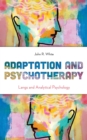 Image for Adaptation and Psychotherapy: Langs and Analytical Psychology